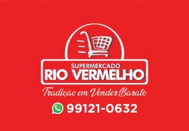 Rio Vermelho Supermercado