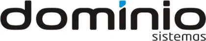 Logo Domínio Sistemas